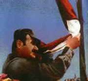 من ذاكرة المقاومة : حرب تشرين التحريرية