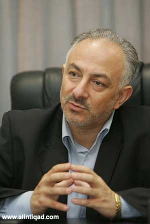 عضو كتلة الوفاء للمقاومة النائب حسن حب الله لـ"الانتقاد": الحريري على المحك وعون لن نفرط به