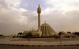 الكويت تستضيف لقاء وزراء الداخلية للدول المجاورة للعراق