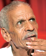 «الفاجومي» في الإنعاش