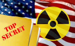 أمريكا صممت سلاحا إشعاعيا لقتل "الشخصيات الهامة"