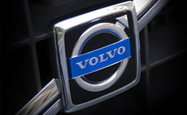 "Volvo" تعتزم تجميع الشاحنات في كالوغا