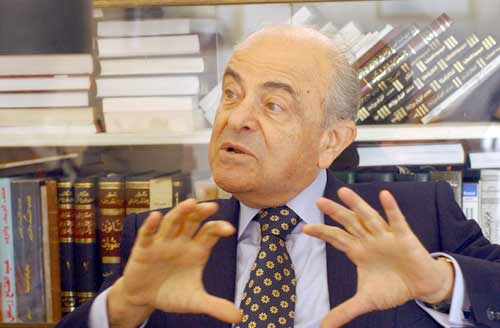 وكيل اللواء الحاج النقيب عصام كرم لـ"الانتقاد": نرفض مع السيّد نصر الله ربط القضاء بالسياسة