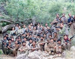 أزمة حزب العمال تسرق الأضواء في اسطنبول!