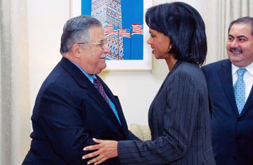 الموقف الأميركي من أزمة الكردستاني التركي.. بين التناقض والغموض