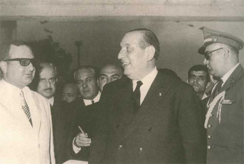 شارل الحلو: القوي في ضعفه