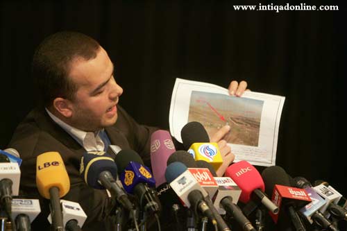 النائب فضل الله : الاعتداء الاسرائيلي الاخير ياتي في سياق مخطط معاد يستهدف تغيير الوضعية القائمة على الحدود لفرض إقامة منطقة عازلة