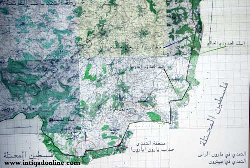 النائب فضل الله : الاعتداء الاسرائيلي الاخير ياتي في سياق مخطط معاد يستهدف تغيير الوضعية القائمة على الحدود لفرض إقامة منطقة عازلة