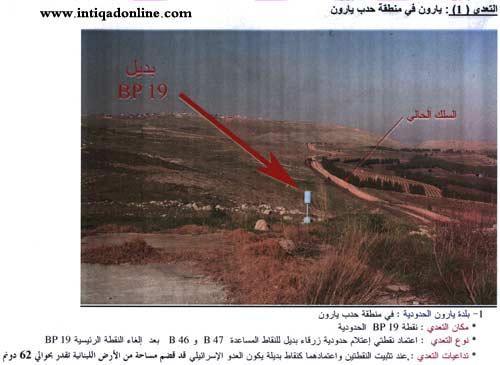 النائب فضل الله : الاعتداء الاسرائيلي الاخير ياتي في سياق مخطط معاد يستهدف تغيير الوضعية القائمة على الحدود لفرض إقامة منطقة عازلة