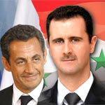 خاص "الانتقاد.نت": فرنسا وجهت دعوة للأسد الأسبوع الماضي وكوشنير التقى المعلم في تركيا قبل أيام من اندلاع مواجهات لبنان