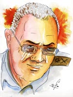 "حالوتس" يجر أذيال الهزيمة.. ويرحل