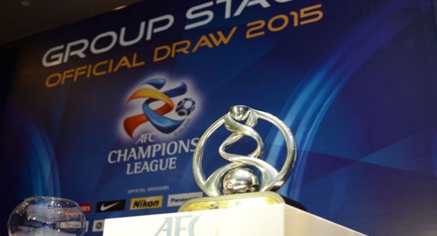 afc_11_2_630 نتائج قرعة دوري ابطال اسيا لكرة القدم