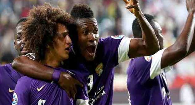 alain_8_12_630 الوحدة و العين في قمة الدوري الاماراتي لكرة القدم