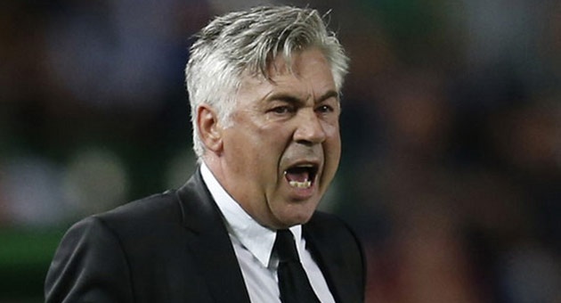 ancelotti_27_12_630 رونالدو : انشيلوتي سبب نجاح ريـال مدريد في الفترة الاخيرة