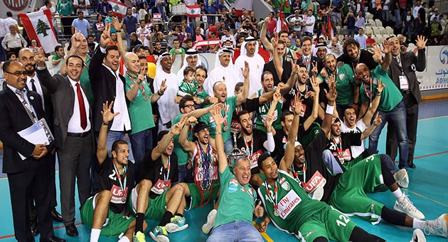 basket_3_12_630 بالصور : الحكمة بطلاً لدورة ابو ظبي الودية لكرة السلة