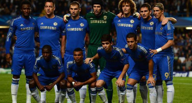 chelsea_28_12_630 ساوثمبتون يوقف صحوة تشلسي ويسدي خدمة الى مانشستر سيتي