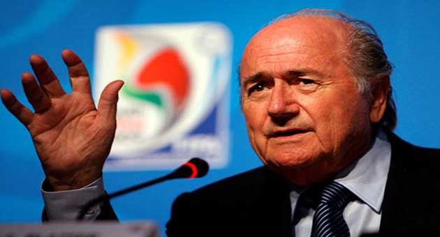 fifa_18_12_630 بلاتر فوجىء باستقالة غارسيا