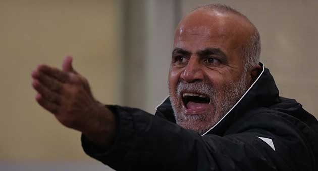 hamoud_3_12_630 حمود : نسعى للفوز على النجمة في لقاء القمة