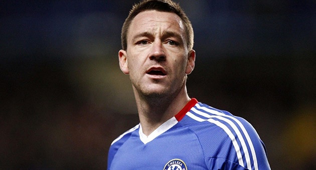 john_terry_28_12_630 مورينيو : عقد جون تيري سيأتي عاجلاً ام آجلاً
