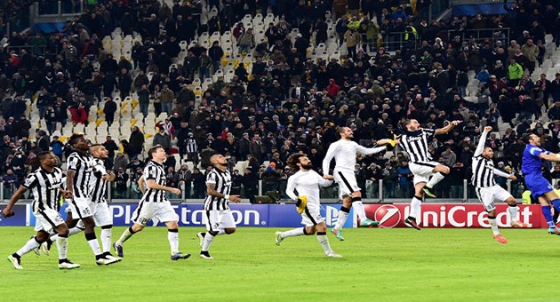 juventus_10_12_630 يوفنتوس تأهل الى الدور الثاني من دوري الابطال