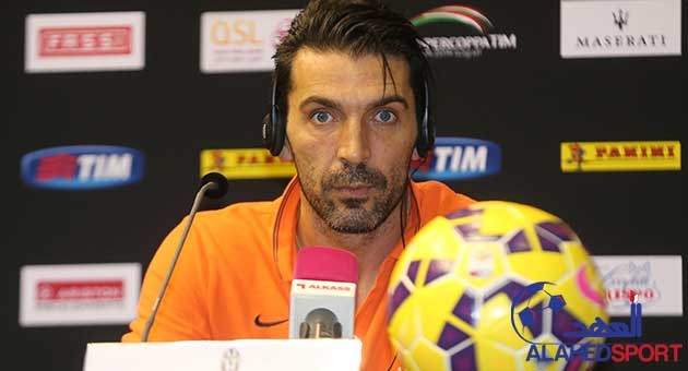 juventus_21_12_1_630 مدرب يوفنتوس أليغري : مباراة كأس السوبر لا تحتمل الخطأ