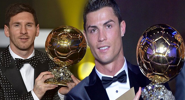 ronaldo_27_12_630 سباق محموم على الارقام القياسية بين رونالدو وميسي