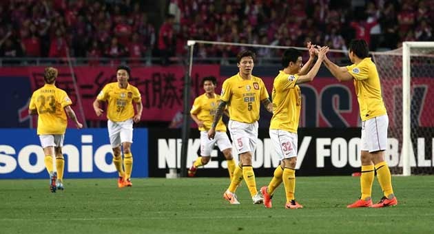 afc_6_5_630 دوري الابطال : غوانغجو يقترب من نصف النهائي
