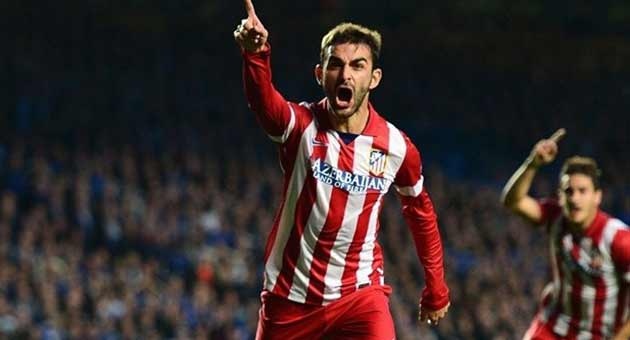 اتلتيكو مدريد يسعى لمواصلة نتائجه الجيدة بطولة اسبانيا : اتلتيكو مدريد يسعى لمواصلة نتائجه الجيدة