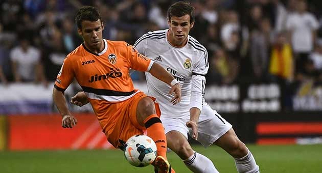 bale_6_5_630 ريـال مدريد للعودة الى موقعه قبل جولة الحسم