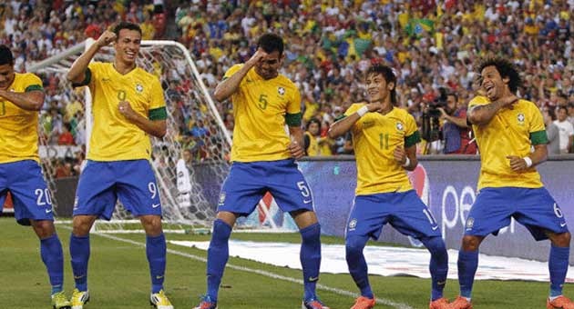 brasil_85_630 التصنيف العالمي : البرازيل في المركز الرابع