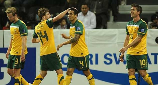 brsil_2014_29_5_630_02 مونديال 2014 : منتخب استراليا اول الواصلين الى البرازيل