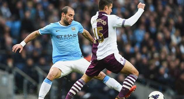 city_8_5_630 مانشستر سيتي ينفرد بالصدارة ويقترب من اللقب