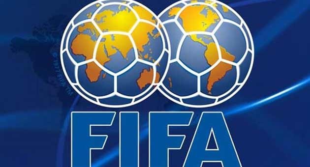 fifa_9_4_630 رسالة تحذيرية الى الاتحاد العراقي لكرة القدم