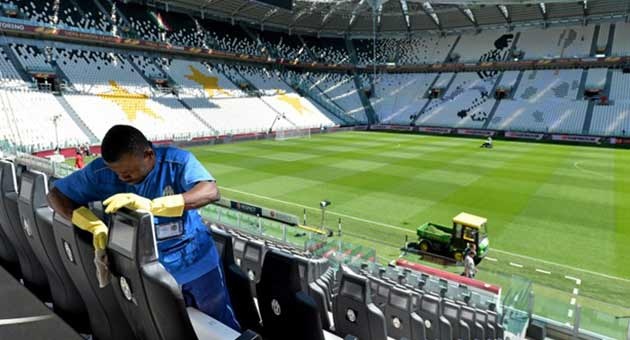 juventus_stadium_13_5_630 بنفيكا يواجه اشبيلية في المباراة النهائية للدوري الاوروبي