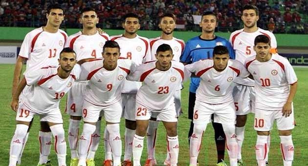 منتخب لبنان دون الـ20 عاماً في اندونيسيا منتخب لبنان دون 20 عاماً يختتم معسكره الاندونيسي