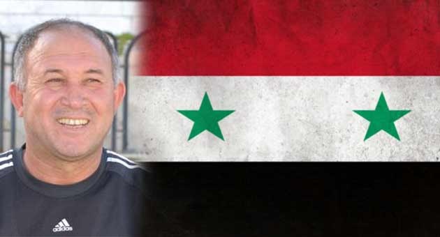matar_3_5_630_01 استشهاد مدرب حراس منتخب سوريا للناشيئن