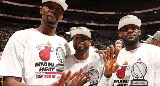 nba_31_5_630 ميامي هيت الى نهائي الدوري الاميركي للمحترفين لكرة السلة