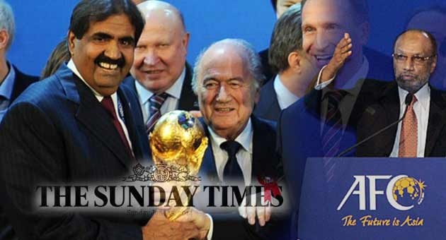 qatar_15_6_630 مونديال 2022 : قطر ترد على الاتهامات