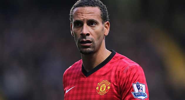 rioferdinand_13_5_630 ريو فرديناند قرر الرحيل عن مانشستر يونايتد