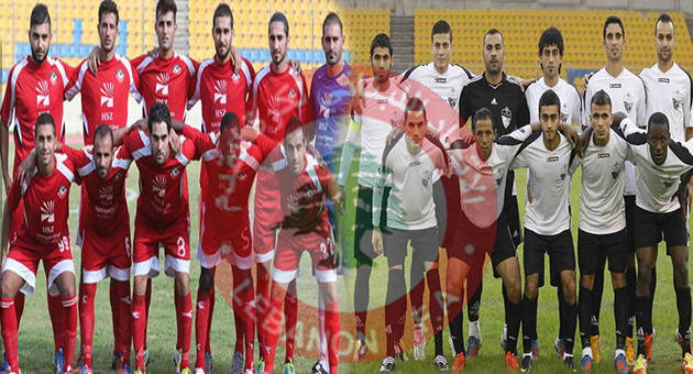 كأس لبنان لكرة القدم بين طرابلس الرياضي والسلام زغرتا كأس لبنان لكرة القدم بين طرابلس الرياضي والسلام زغرتا