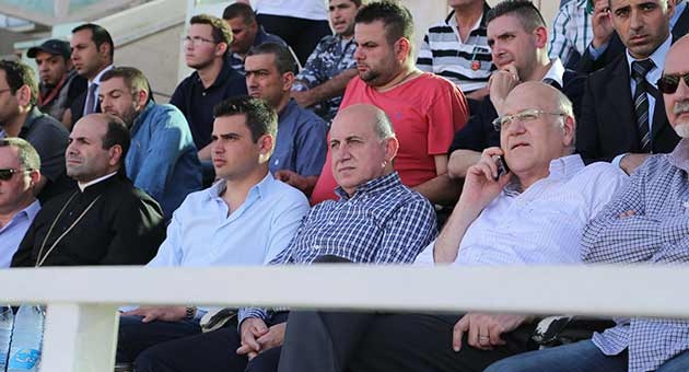 salam_24_5_9_630 بالصور السلام يُتوج بكأس لبنان لكرة القدم