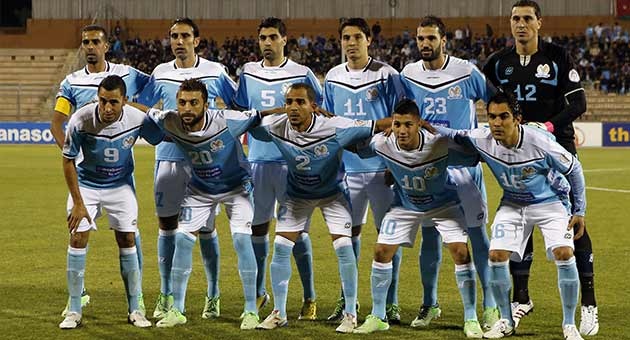 alfaysali_21_4_630 كأس الاردن : لقاء قمة بين الفيصلي والرمثا