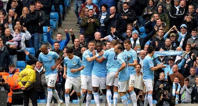 city_5_4_1_630 مانشستر سيتي تغلب على ساوثمبتون 4-1