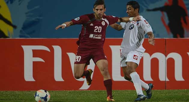nejmeh_8_4_630 كأس الاتحاد : مباراة حاسمة للنجمة امام الكويت في بيروت