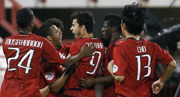 rayaan_10_4_630 الدوري القطري : صراع الهبوط يُشعل الجولة الاخيرة