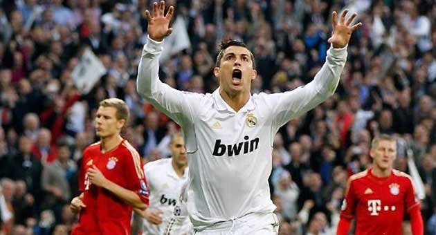ronaldo_21_4_630 رونالدو يعاود تمارينه بشكل طبيعي