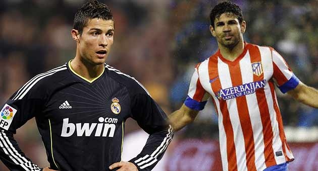 ronaldo_3_4_630 مواجهتان صعبتان لفريقي مدريد