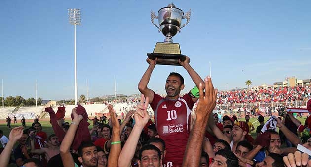 arwi_15_7_630 النجمة يواجه السلام زغرتا في 20 ايلول على كأس السوير