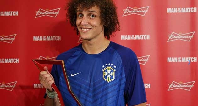 david_luiz_5_7_630 الصحف البرازيلية تشيد بقلبي الدفاع لويز و سيلفا