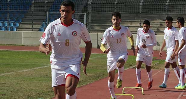 hassan_21_7_617 منتخب البرازيل الاولمبي في بيروت